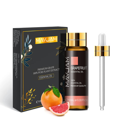 AromaEssence 10ml Essential Oil Collection