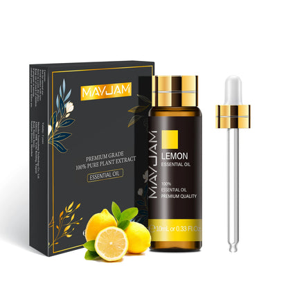 AromaEssence 10ml Essential Oil Collection