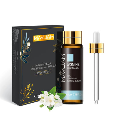 AromaEssence 10ml Essential Oil Collection